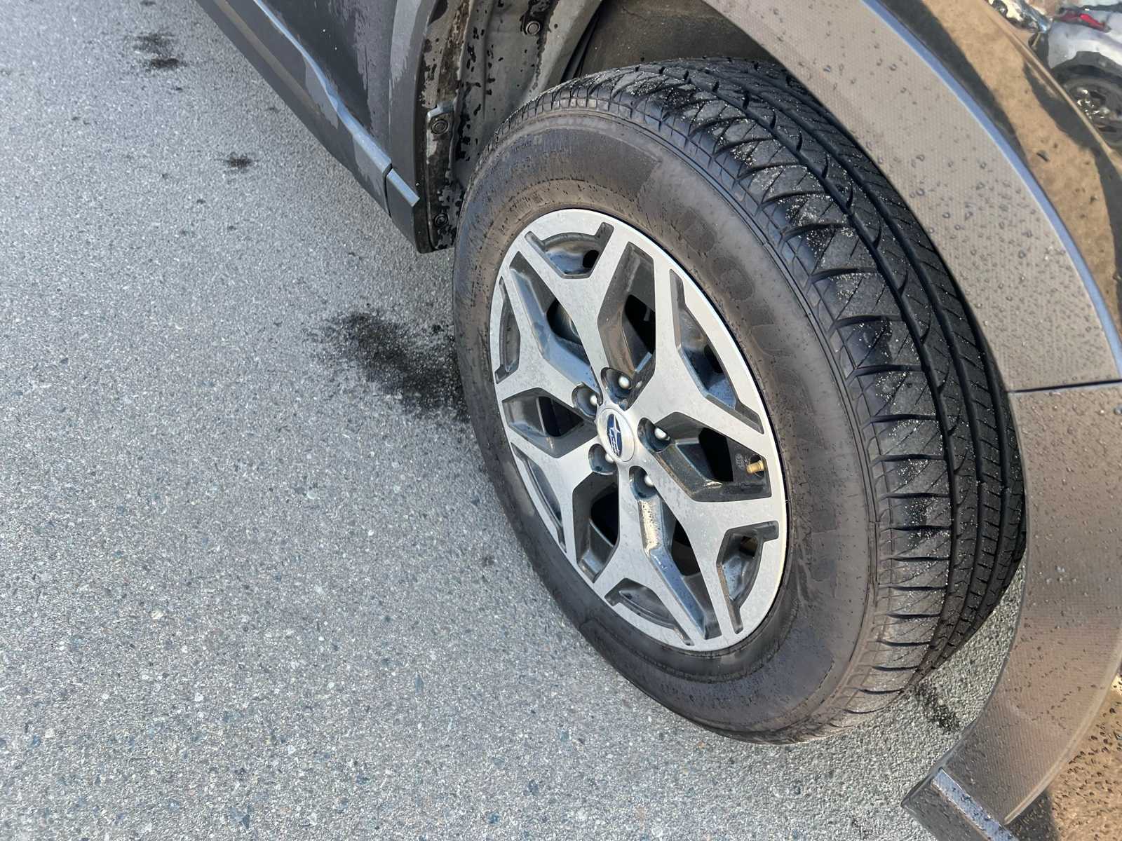 Thumbnail: 2022 Subaru Forester - 25