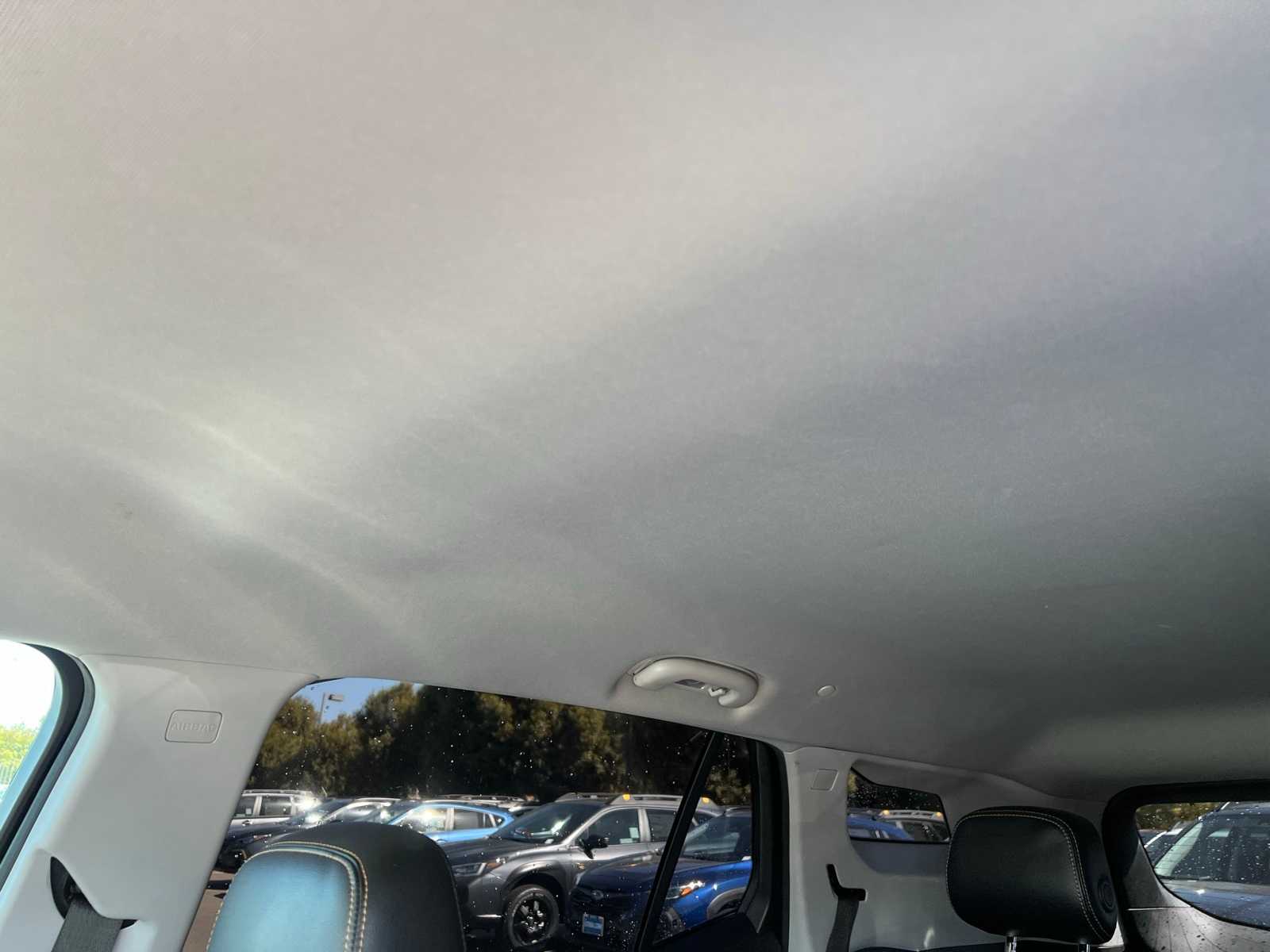 Thumbnail: 2020 GMC Terrain - 34