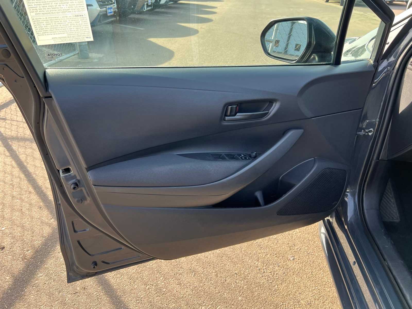 Thumbnail: 2024 Toyota Corolla - 16