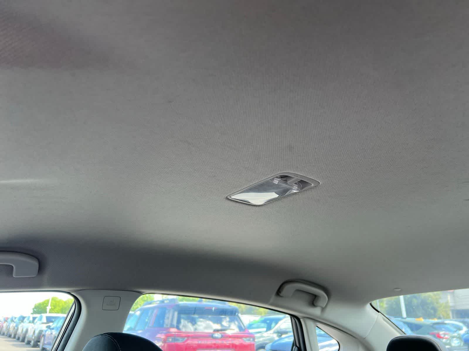 Thumbnail: 2014 Nissan Sentra - 33