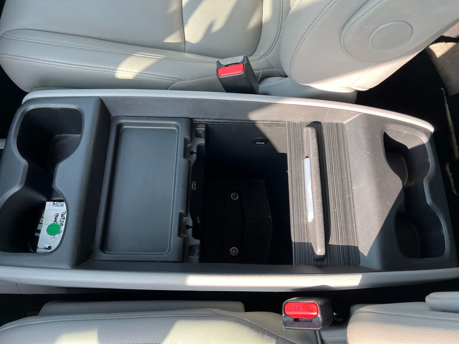 Thumbnail: 2024 Honda Odyssey - 40