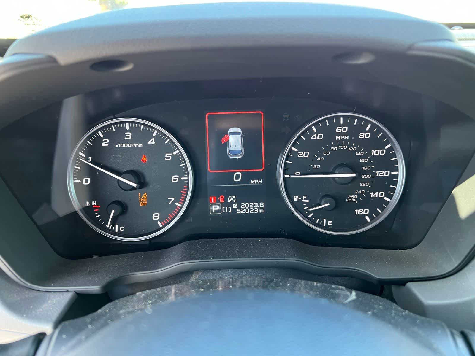 Thumbnail: 2024 Subaru Crosstrek - 35