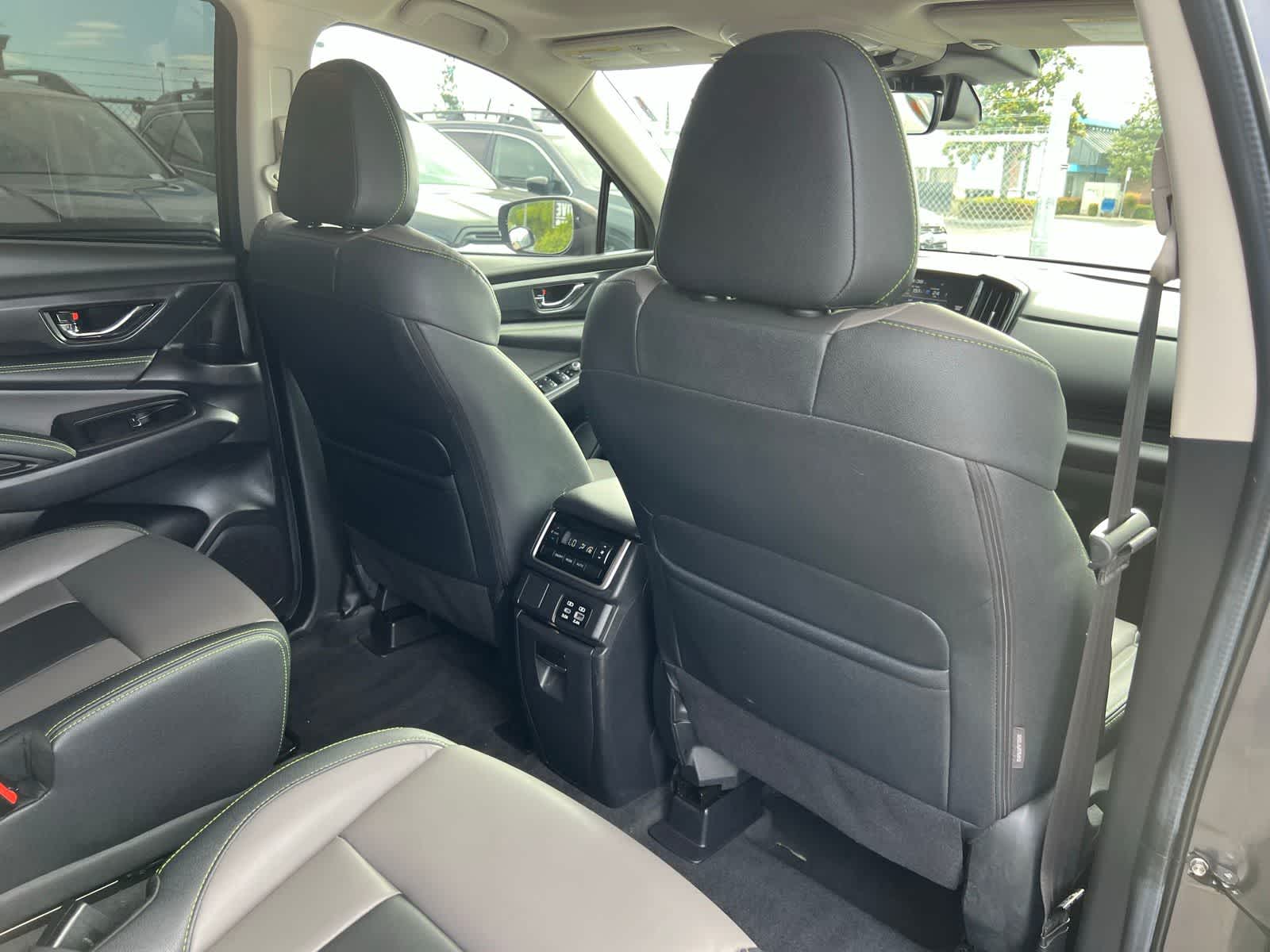 Thumbnail: 2024 Subaru Ascent - 22