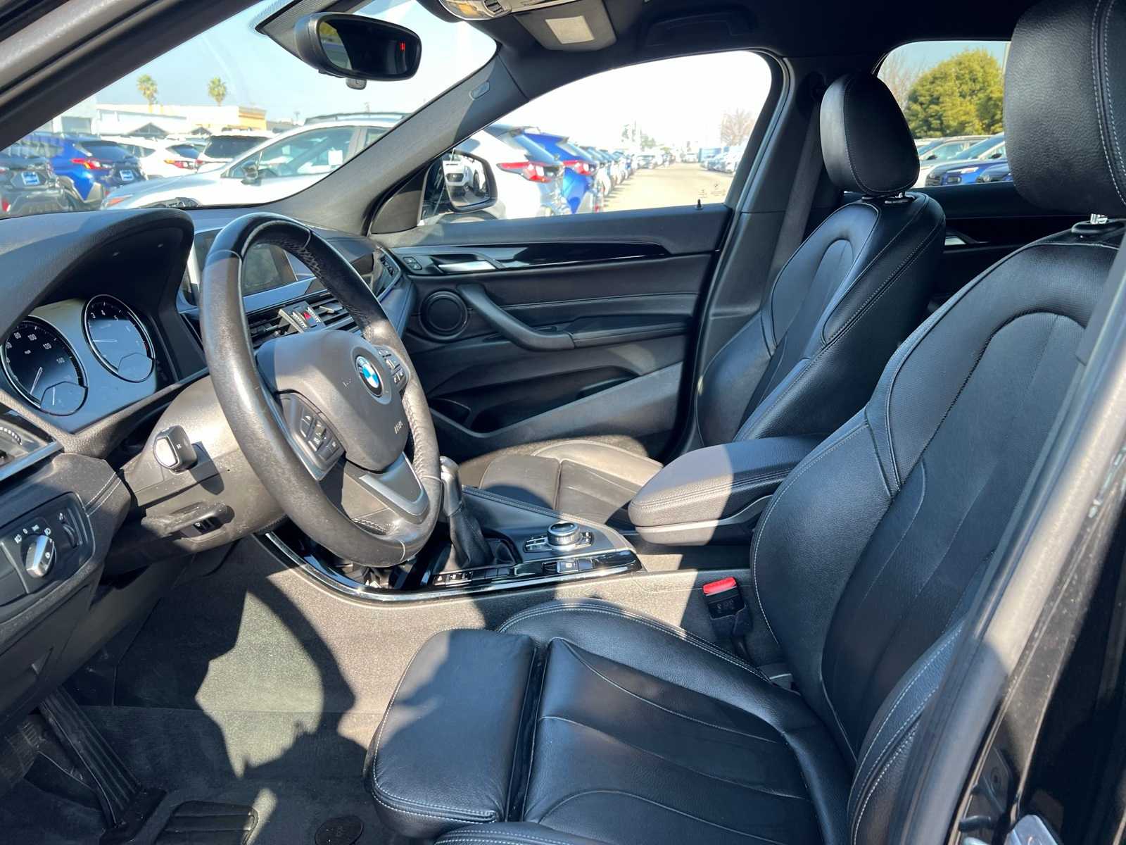 Thumbnail: 2018 BMW X2 - 15