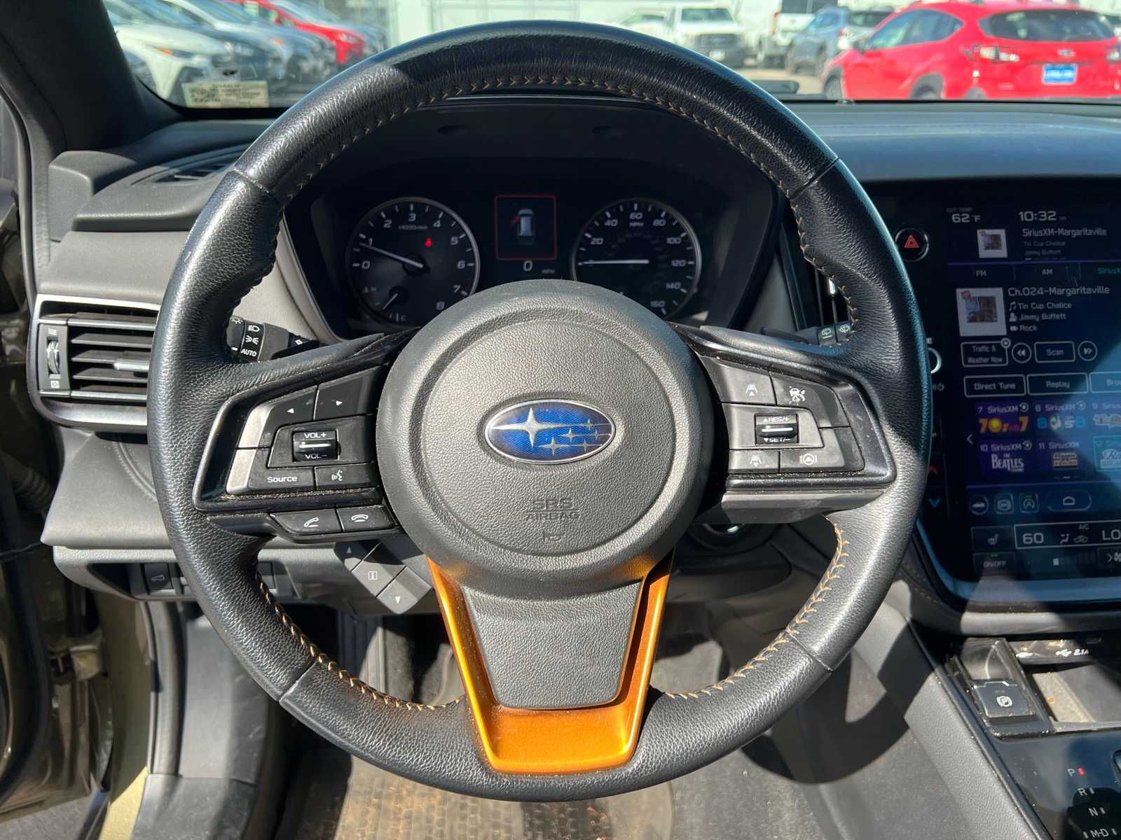 Thumbnail: 2022 Subaru Outback - 30