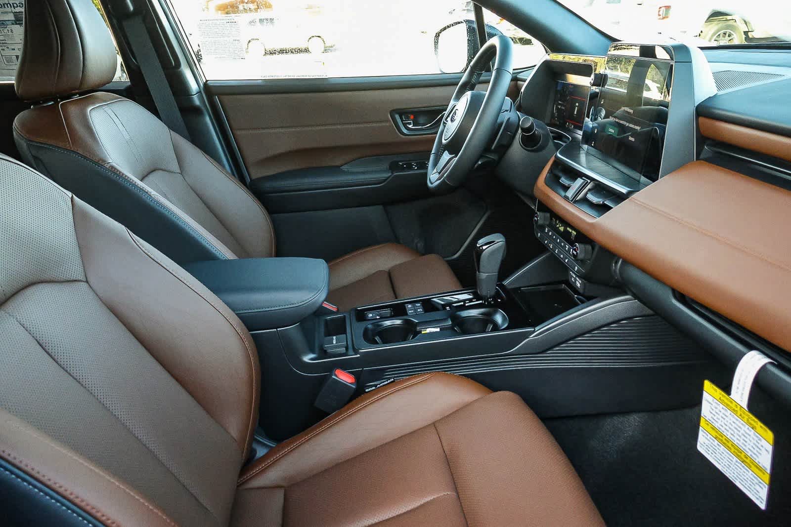 Thumbnail: 2026 Subaru Outback - 12