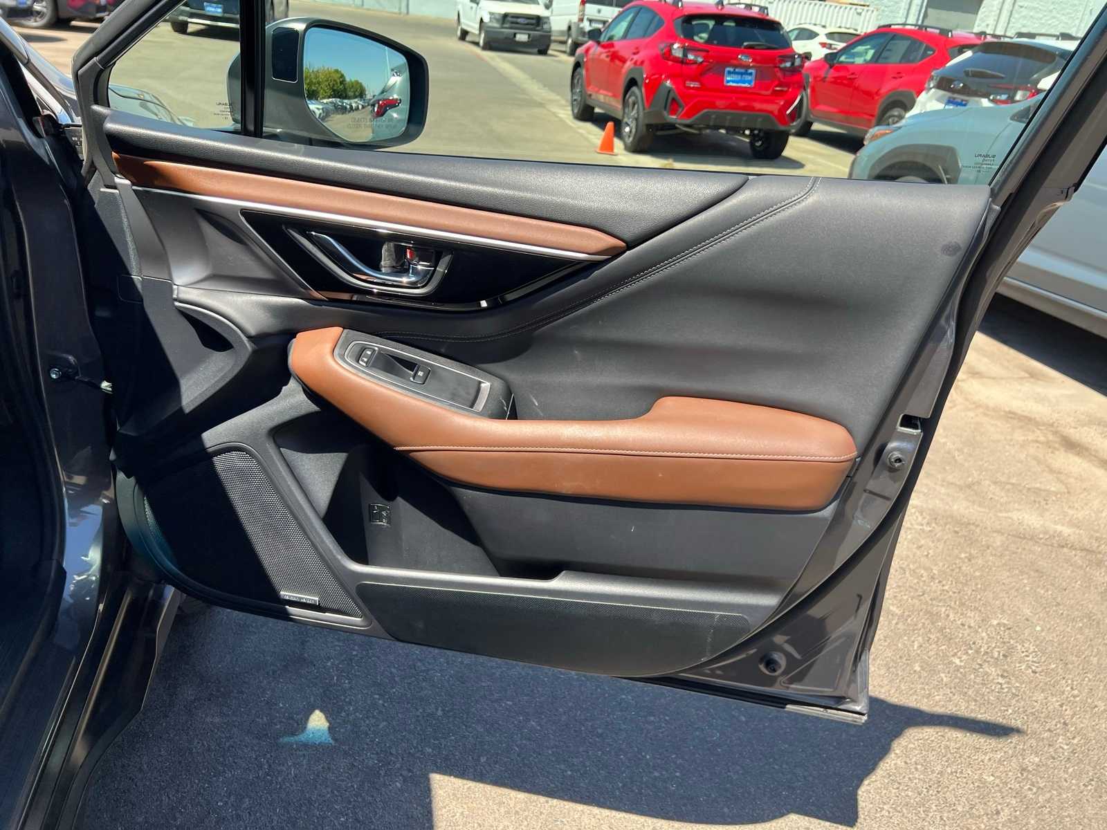 Thumbnail: 2020 Subaru Outback - 28