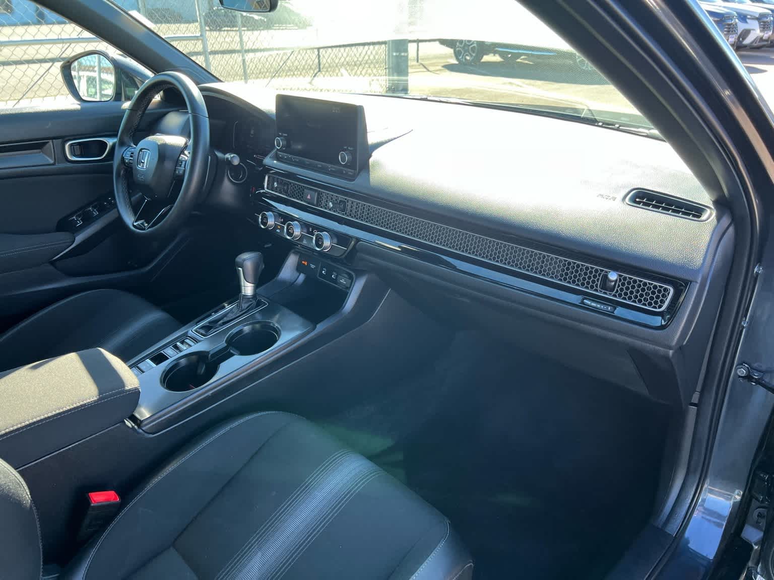 Thumbnail: 2025 Honda Civic - 27