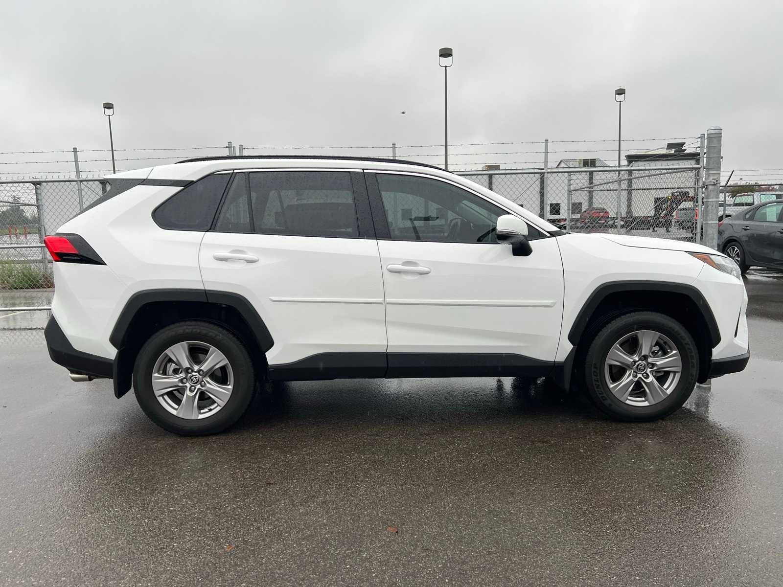 Thumbnail: 2025 Toyota RAV4 - 10