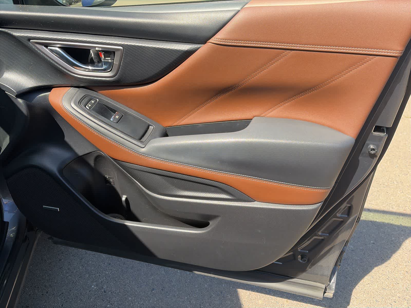 Thumbnail: 2022 Subaru Forester - 8