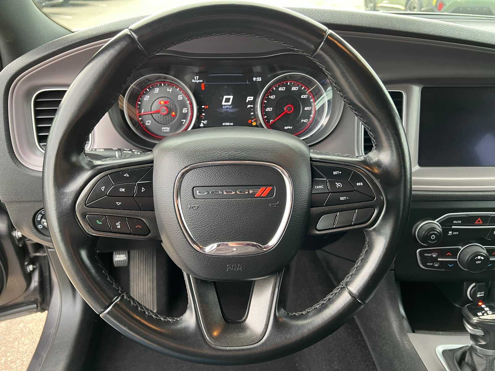 Thumbnail: 2023 Dodge Charger - 33