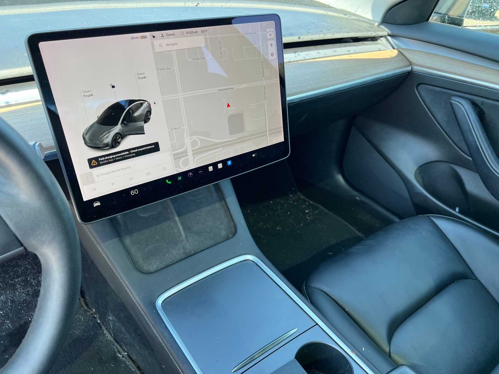 Thumbnail: 2021 Tesla Model 3 - 31