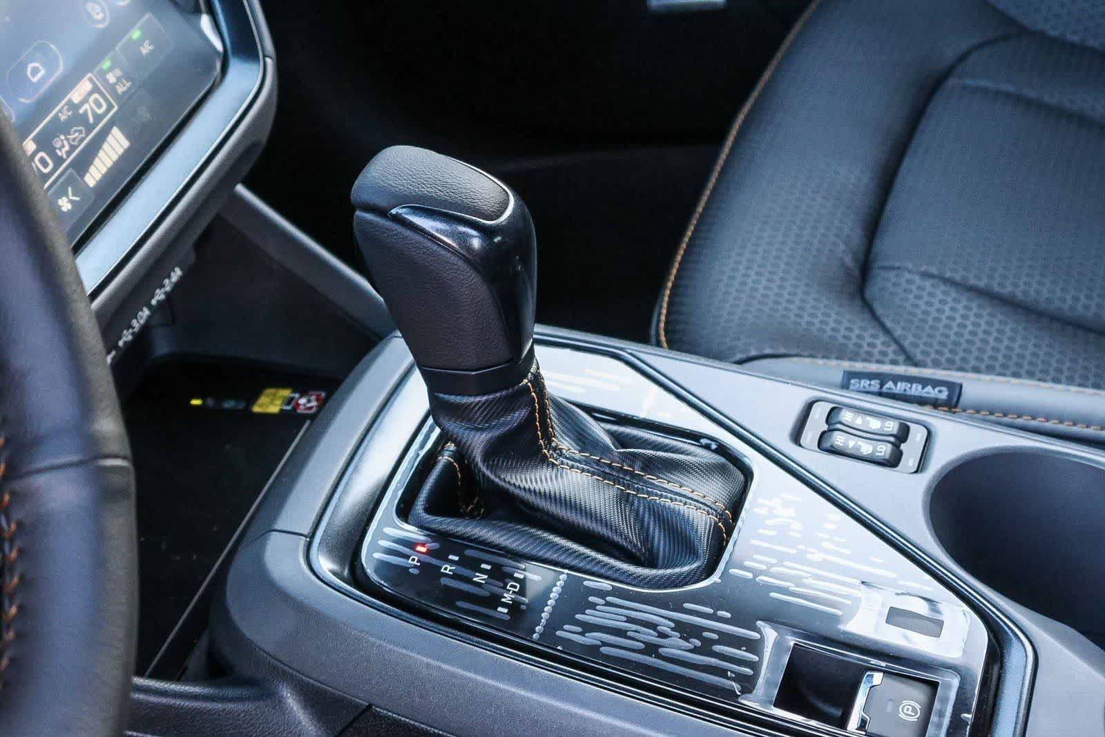 Thumbnail: 2026 Subaru Crosstrek - 17