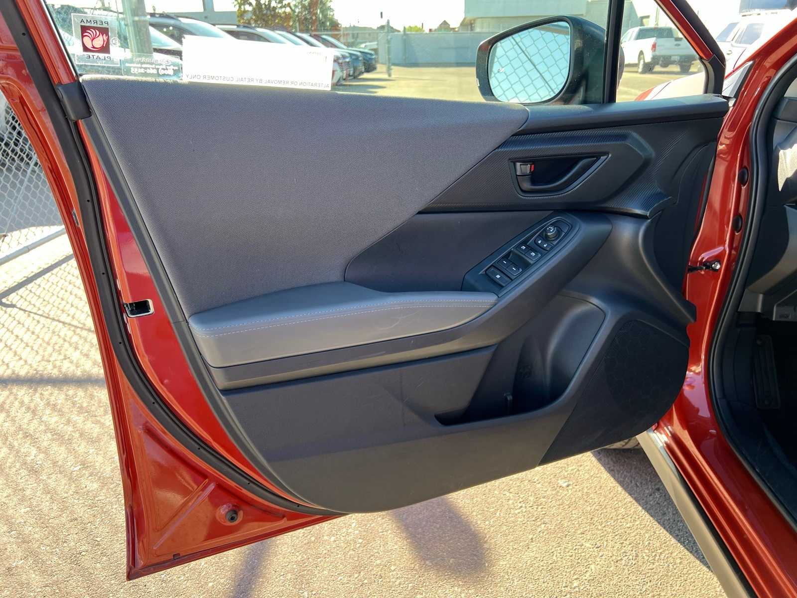 Thumbnail: 2024 Subaru Crosstrek - 16