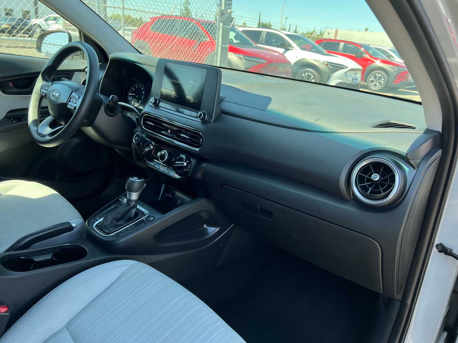 Thumbnail: 2023 Hyundai Kona - 25