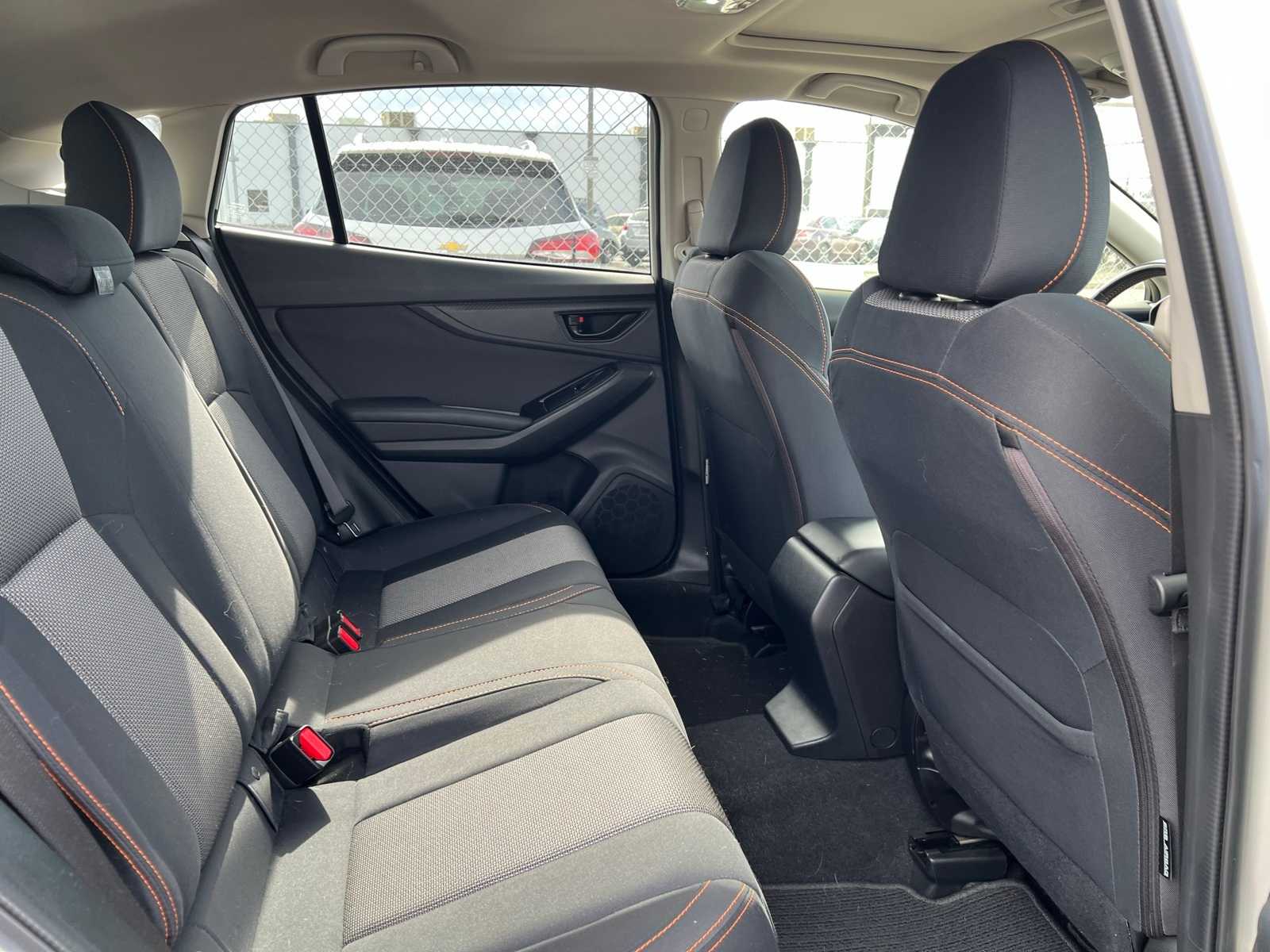 Thumbnail: 2022 Subaru Crosstrek - 23