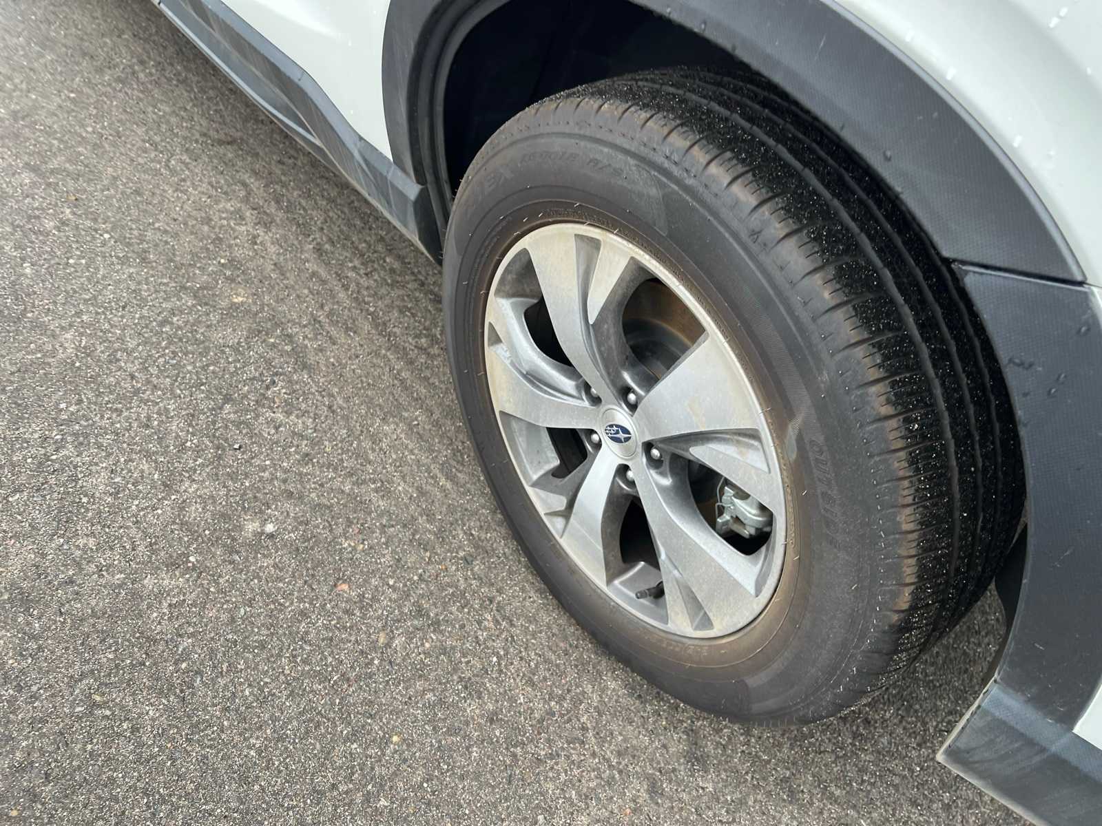 Thumbnail: 2024 Subaru Ascent - 16