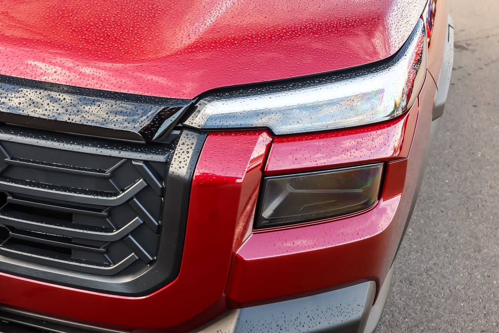 Thumbnail: 2026 Subaru Outback - 11