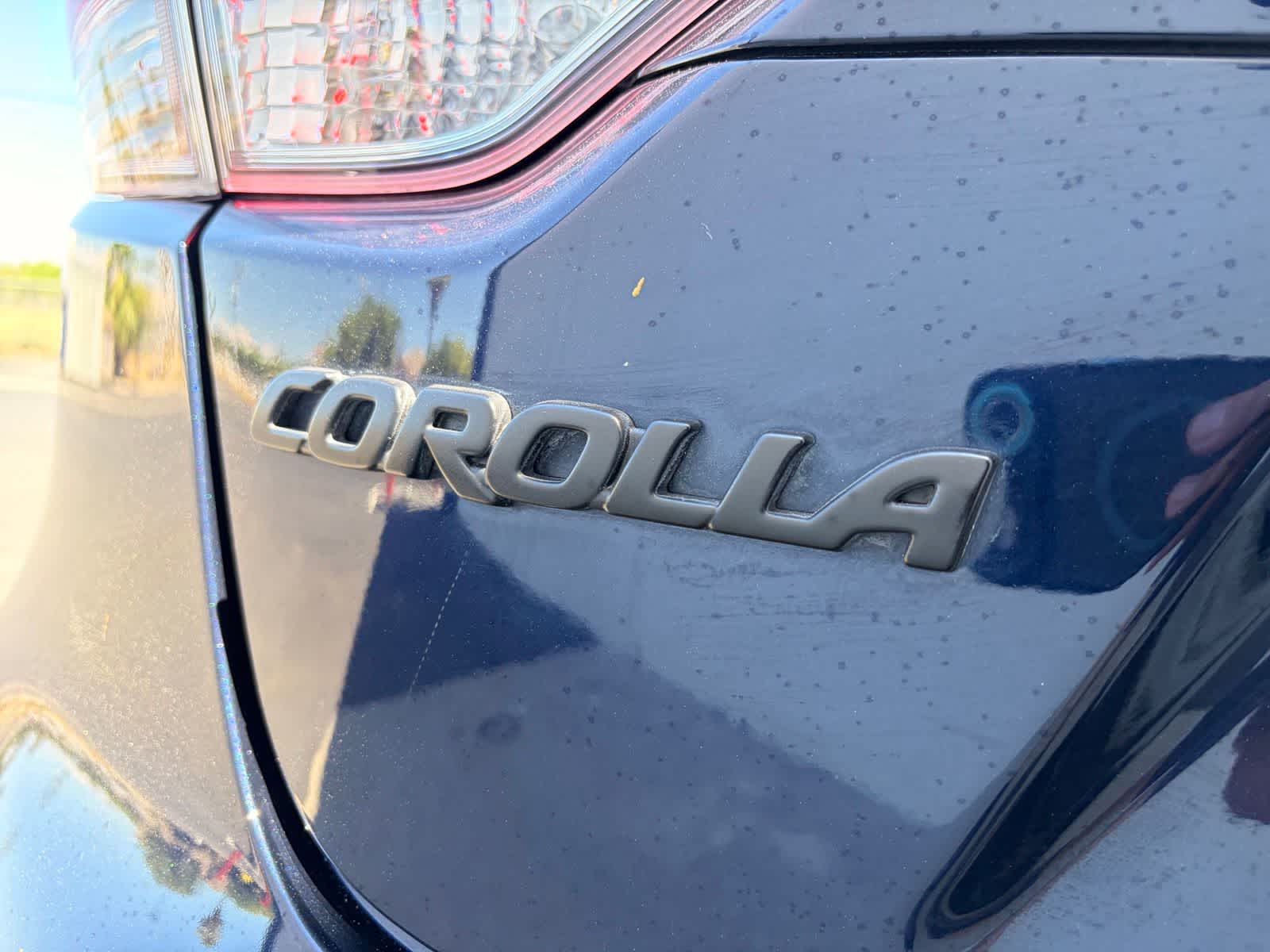 Thumbnail: 2024 Toyota Corolla - 10