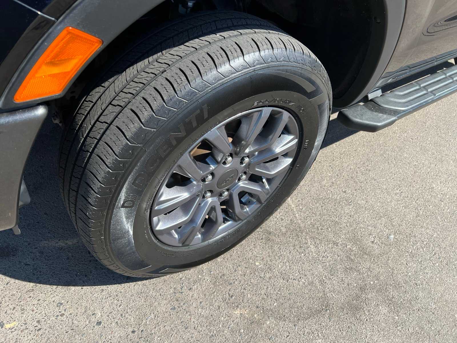 Thumbnail: 2021 Ford Ranger - 12