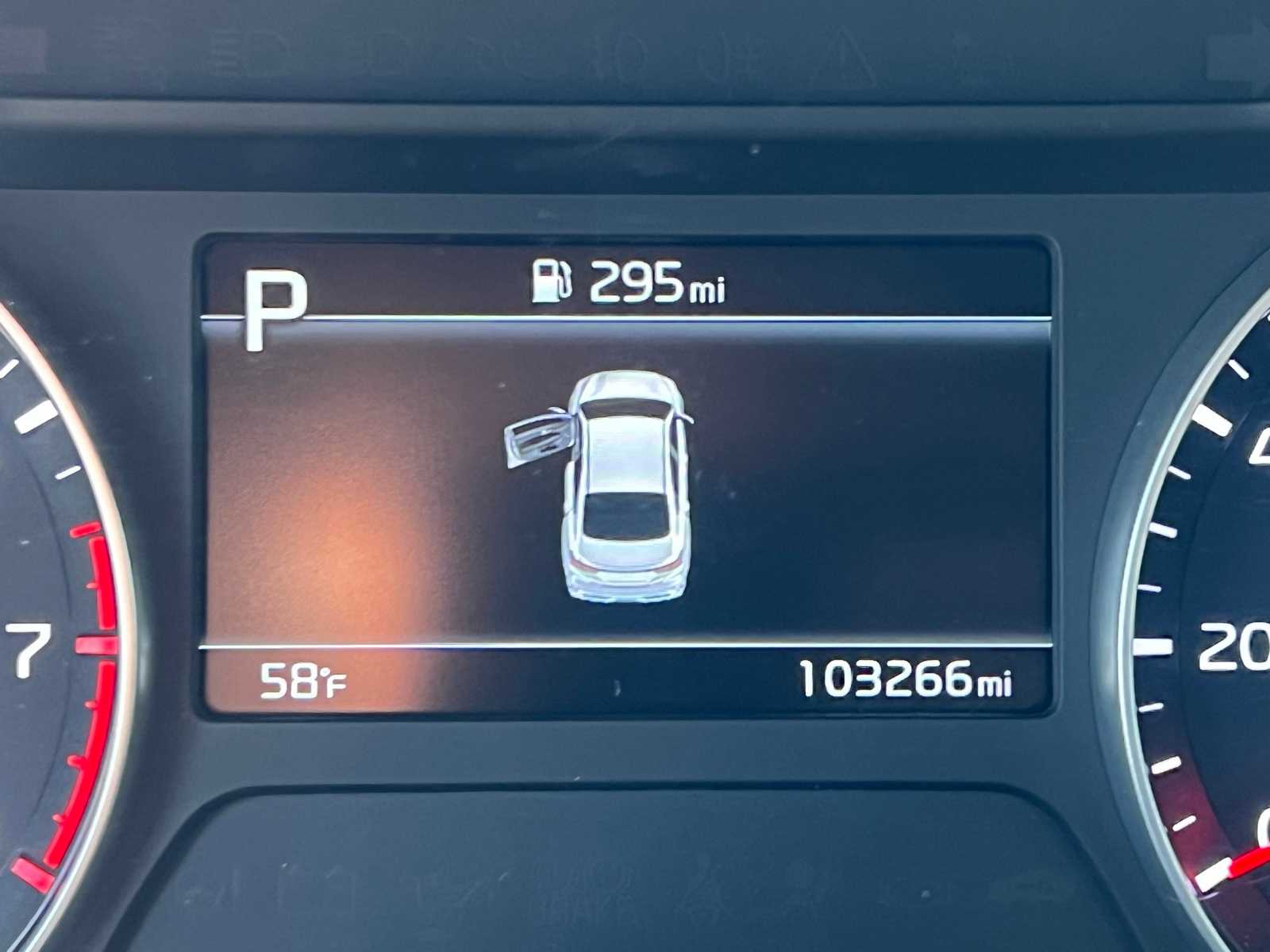 Thumbnail: 2023 Kia Forte - 43