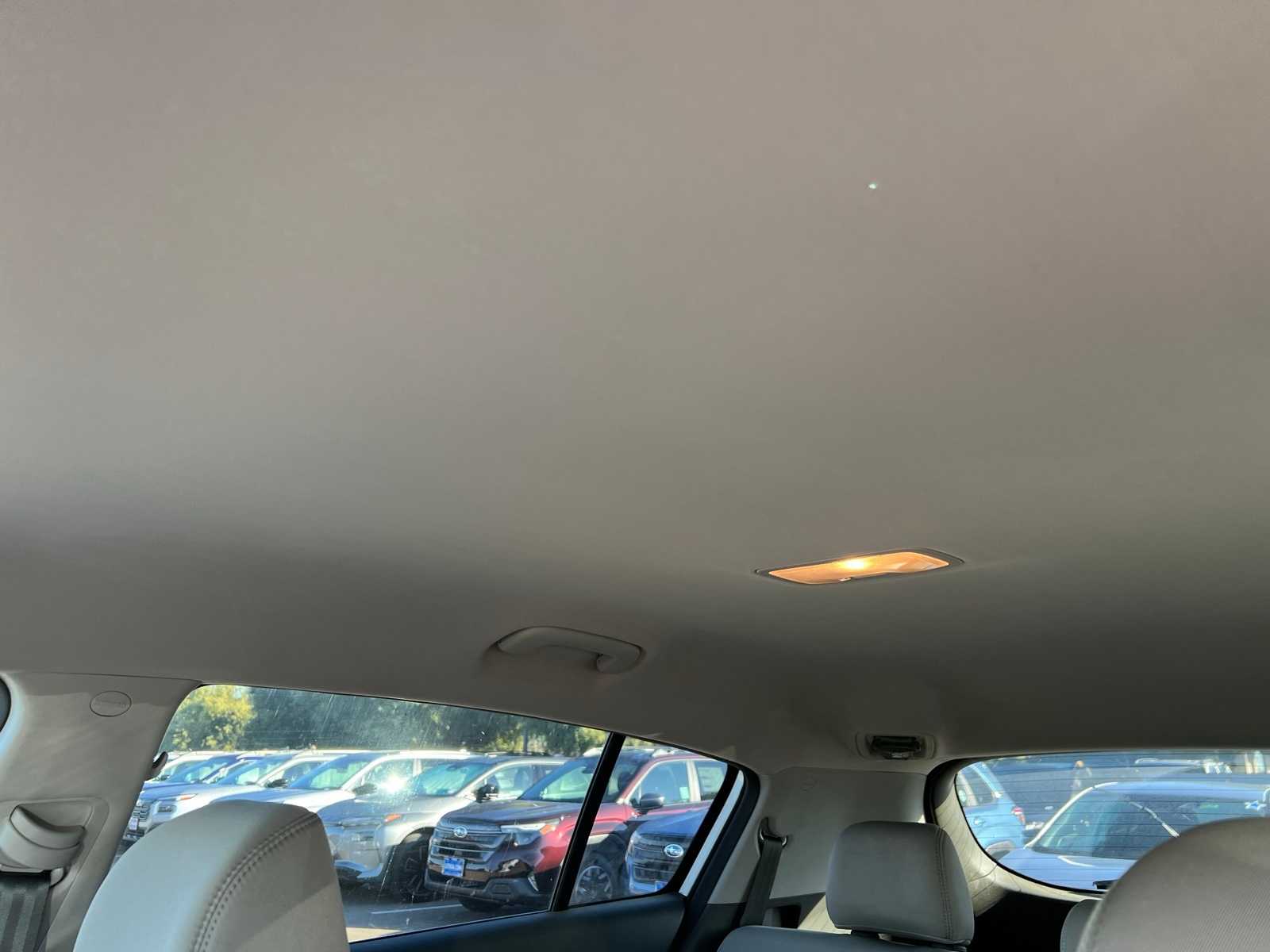 Thumbnail: 2019 Kia Sportage - 31