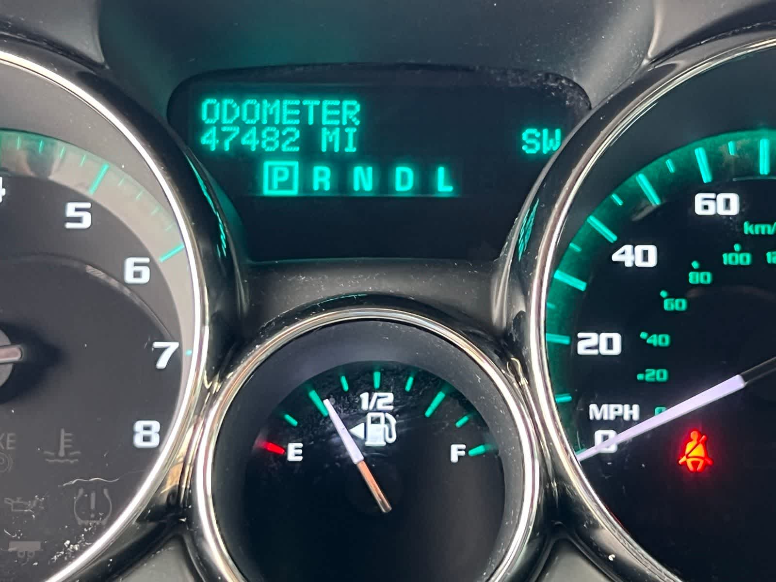 Thumbnail: 2017 Buick Enclave - 44