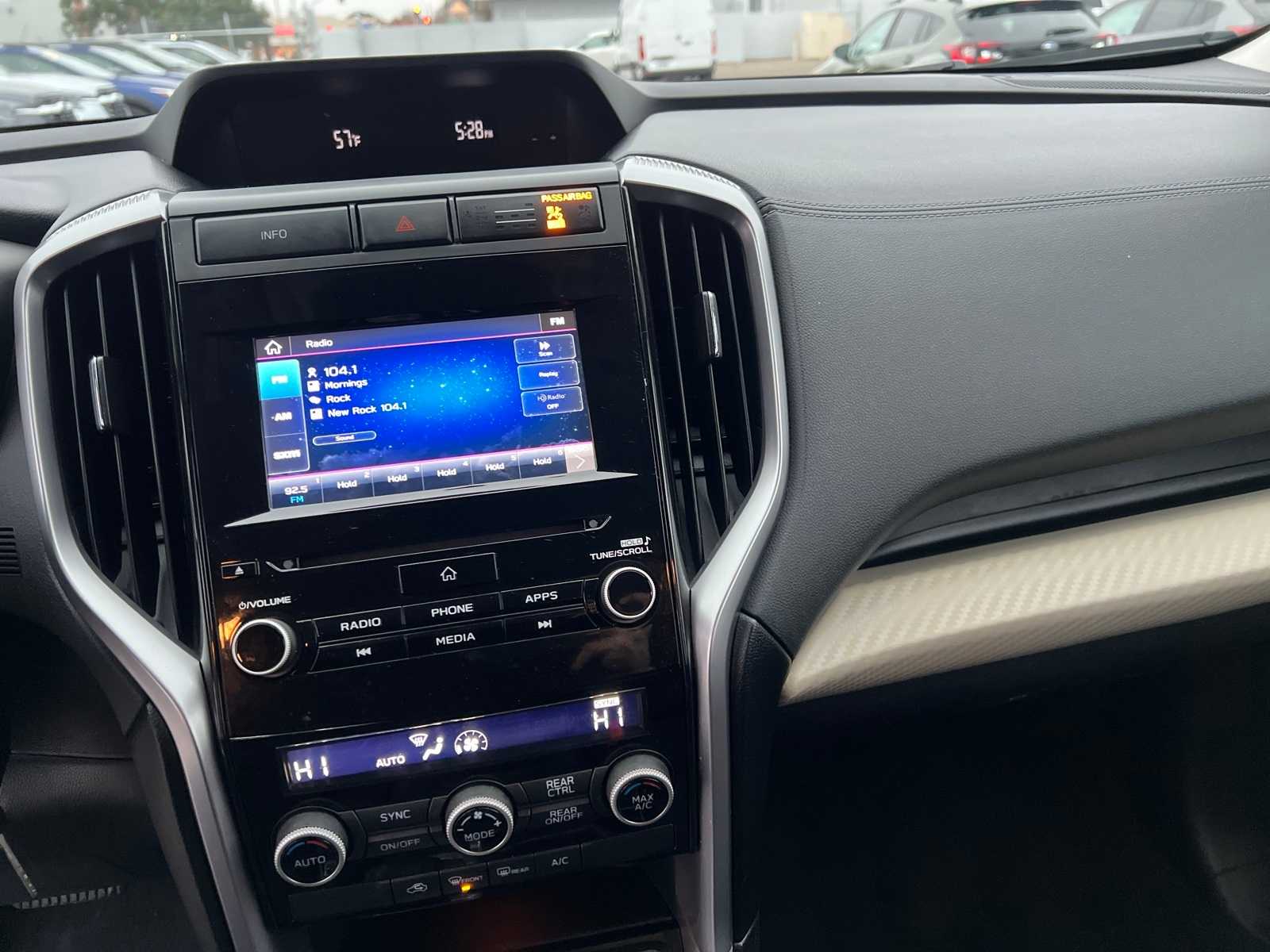 Thumbnail: 2022 Subaru Ascent - 36