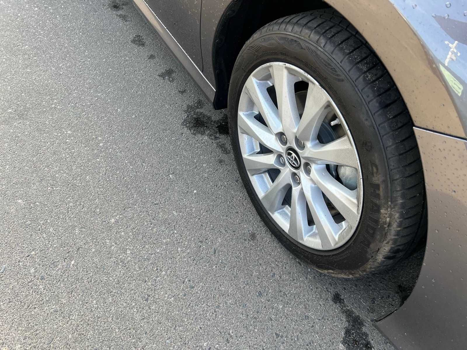Thumbnail: 2018 Toyota Camry - 24