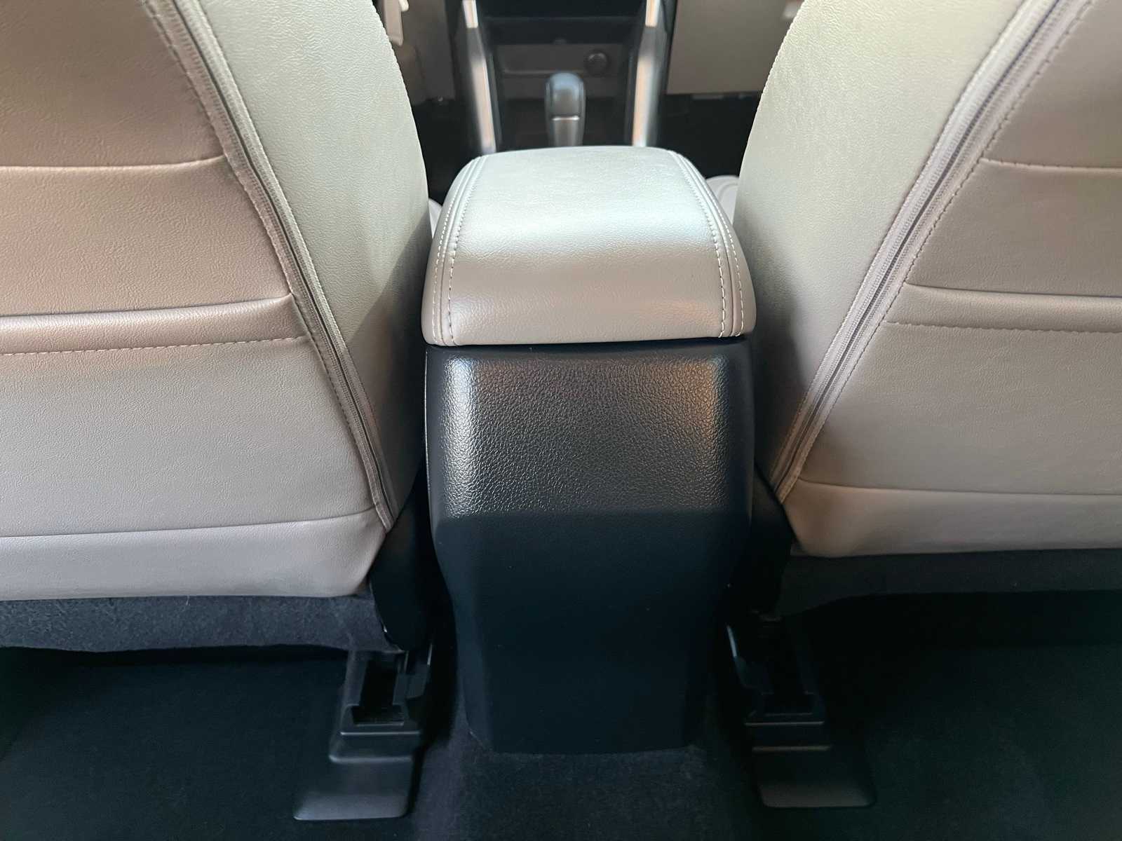 Thumbnail: 2017 Subaru Forester - 32