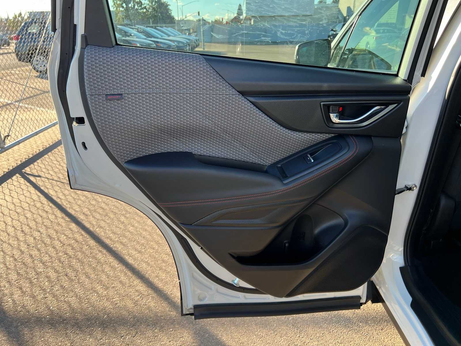 Thumbnail: 2023 Subaru Forester - 20