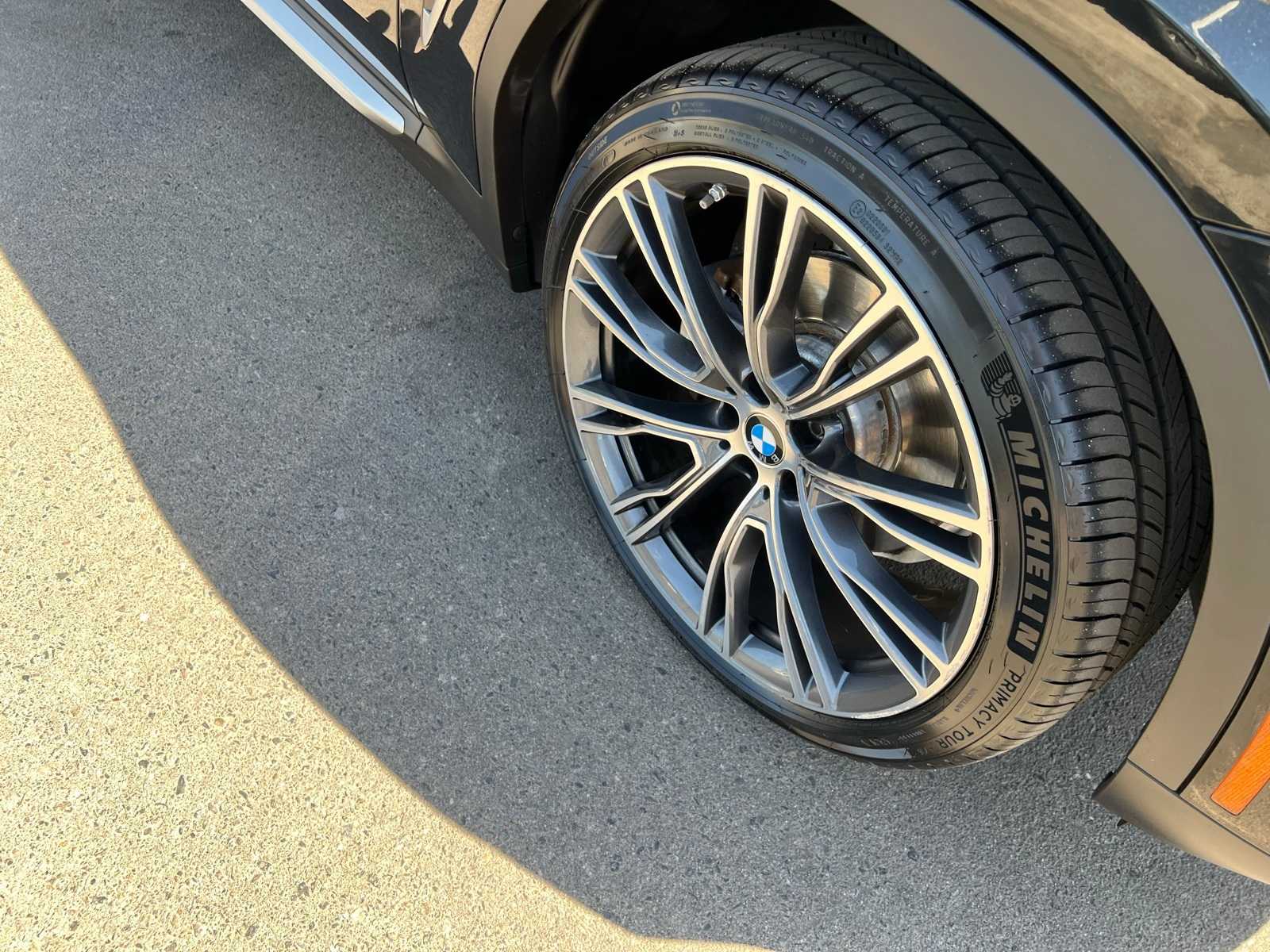 Thumbnail: 2023 BMW X4 - 25