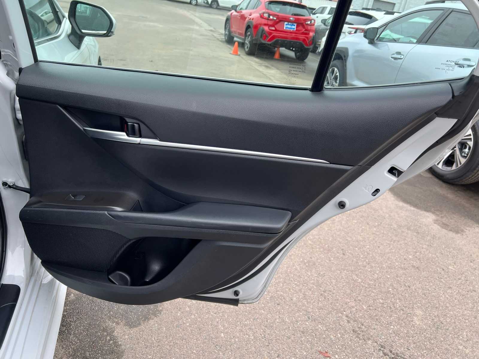 Thumbnail: 2023 Toyota Camry - 23