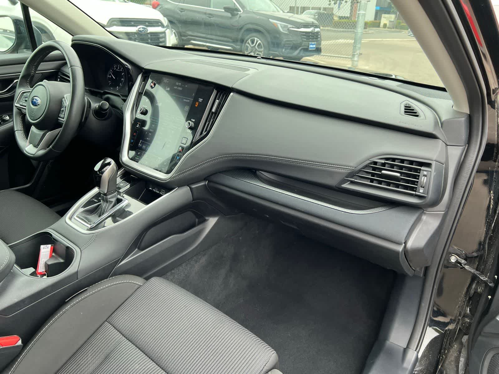 Thumbnail: 2025 Subaru Legacy - 26