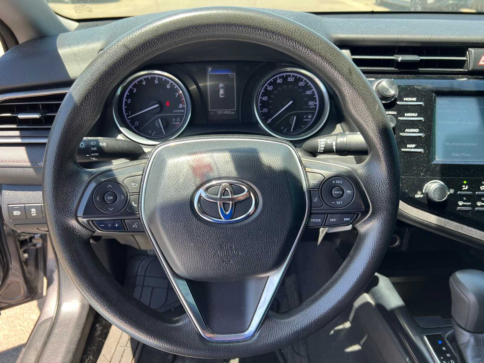 Thumbnail: 2019 Toyota Camry - 28