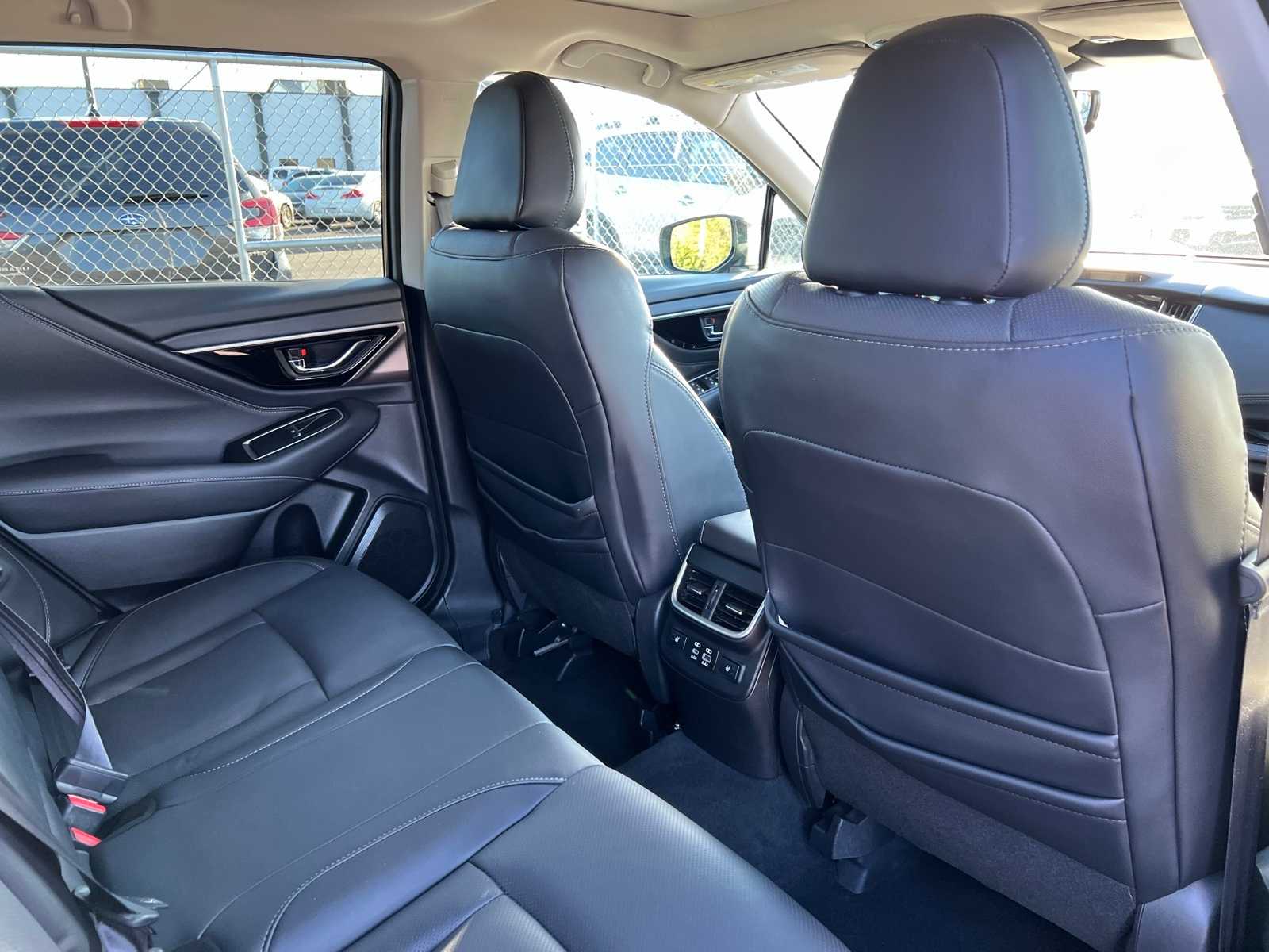 Thumbnail: 2023 Subaru Outback - 22