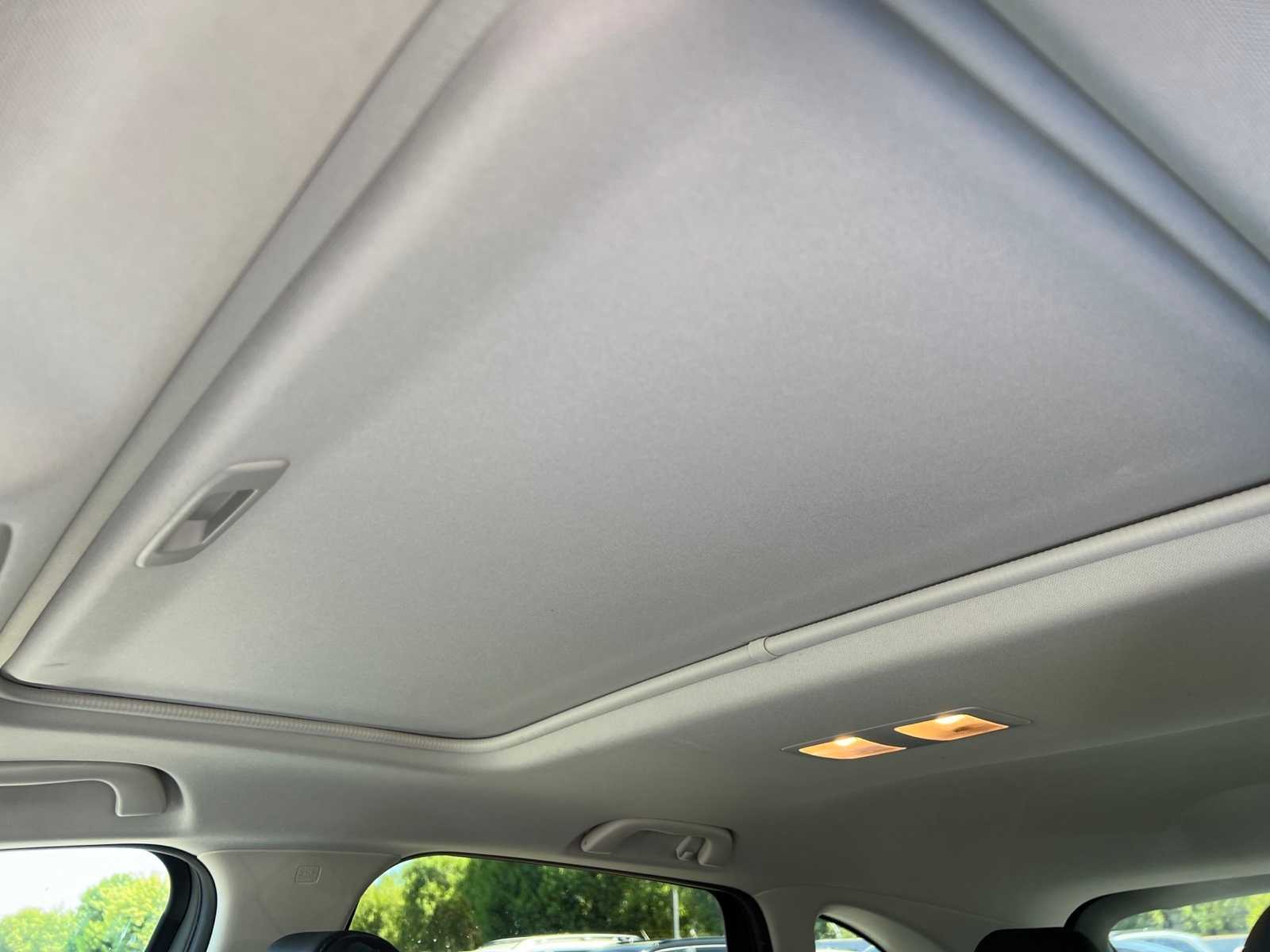 Thumbnail: 2020 Mazda CX-5 - 34