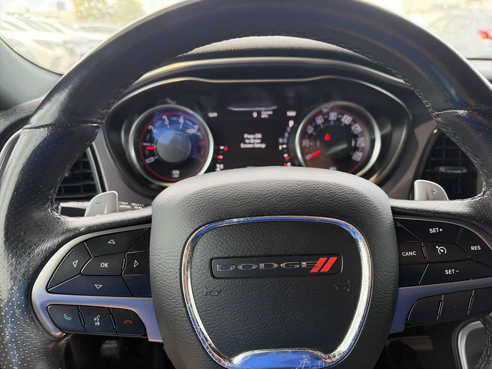 Thumbnail: 2019 Dodge Challenger - 29