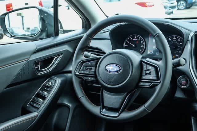 Thumbnail: 2025 Subaru Crosstrek - 16
