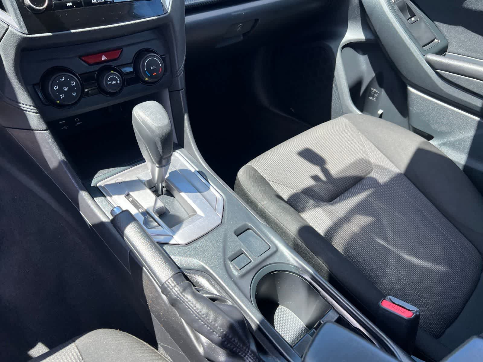 Thumbnail: 2022 Subaru Impreza - 41