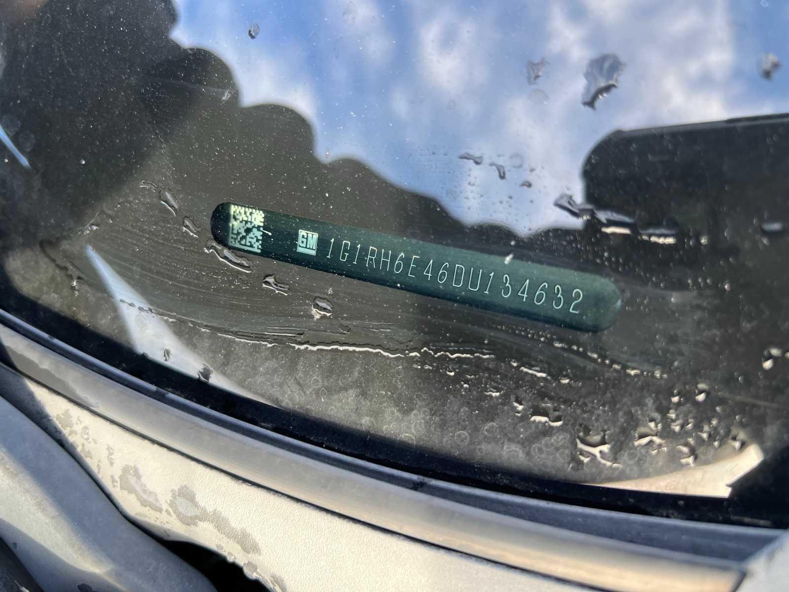 Thumbnail: 2013 Chevrolet Volt - 37