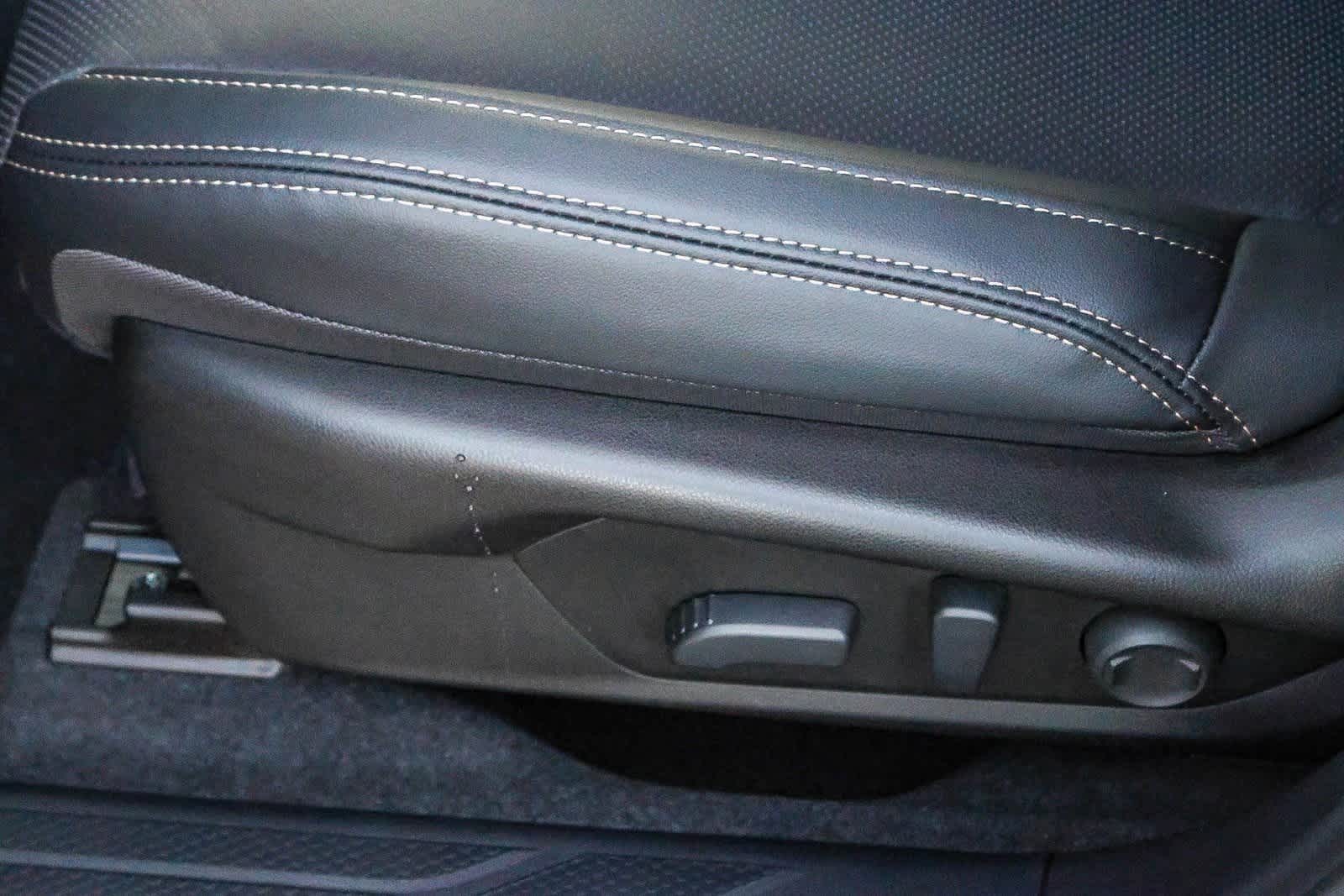 Thumbnail: 2026 Subaru Outback - 20