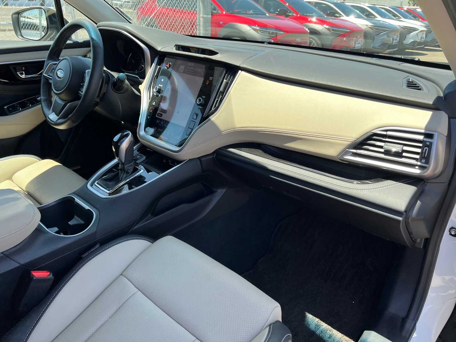 Thumbnail: 2020 Subaru Outback - 26