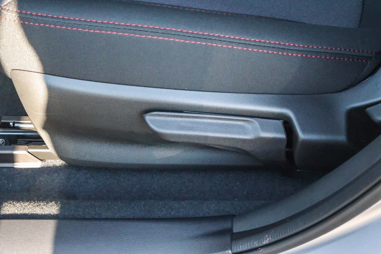 Thumbnail: 2025 Subaru Impreza - 20