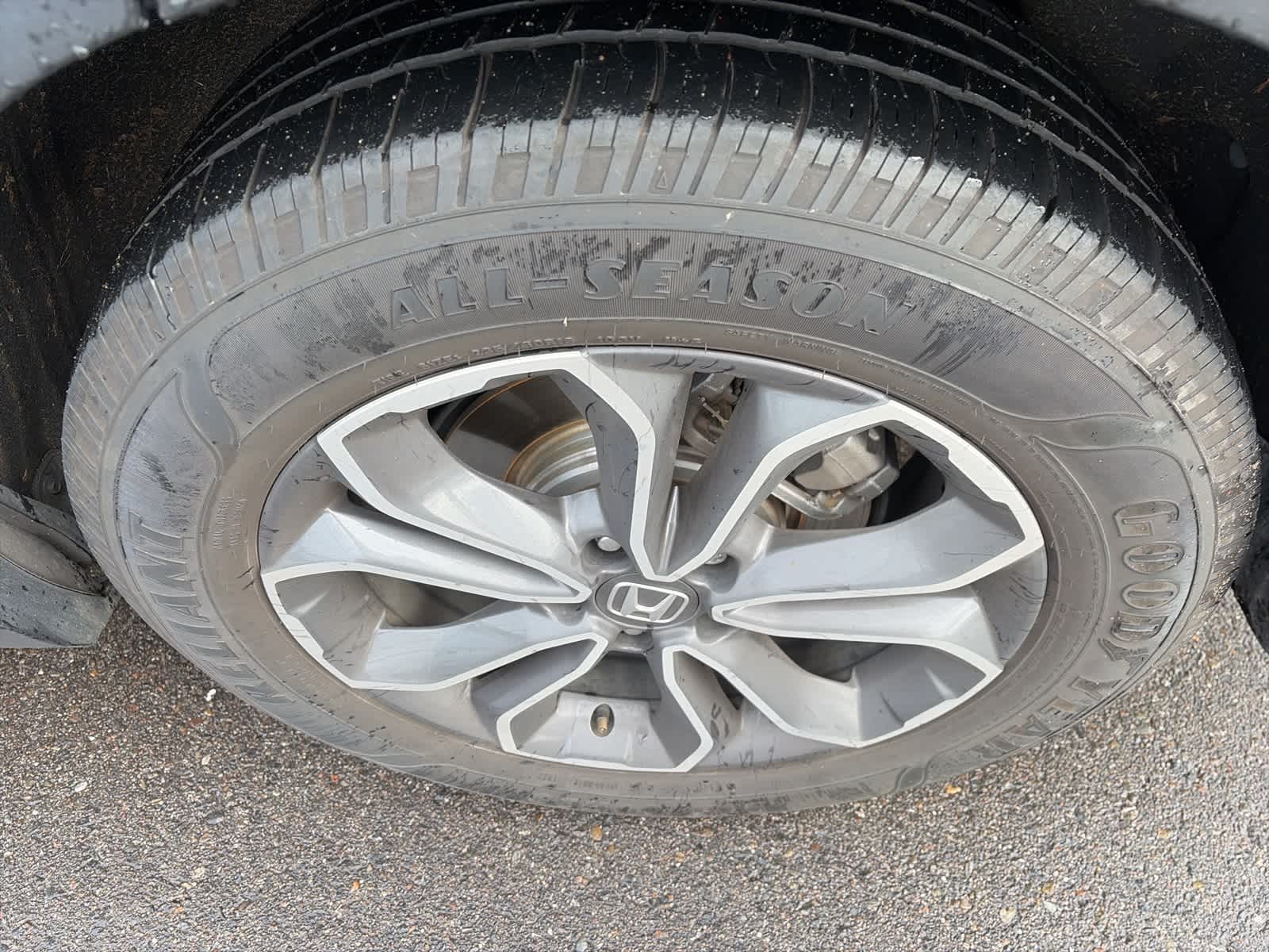 Thumbnail: 2022 Honda CR-V - 18