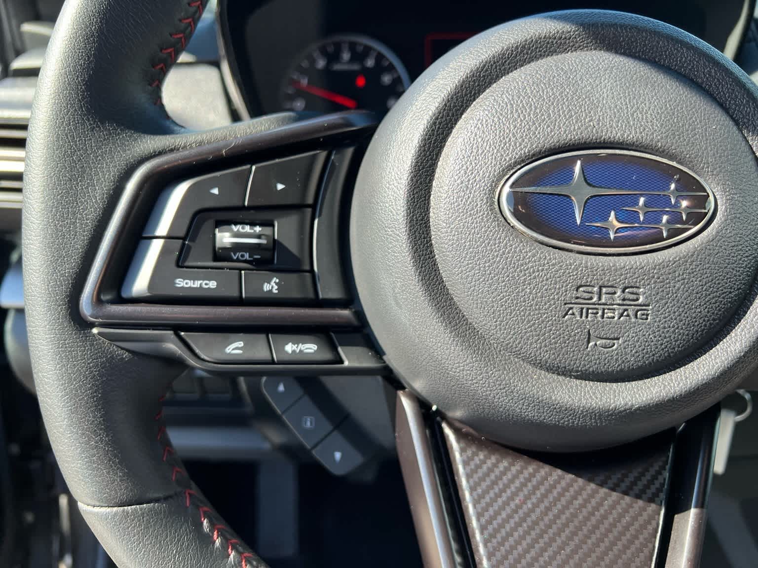 Thumbnail: 2024 Subaru WRX - 35