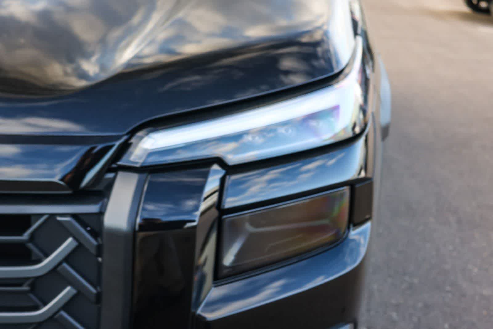Thumbnail: 2026 Subaru Outback - 11