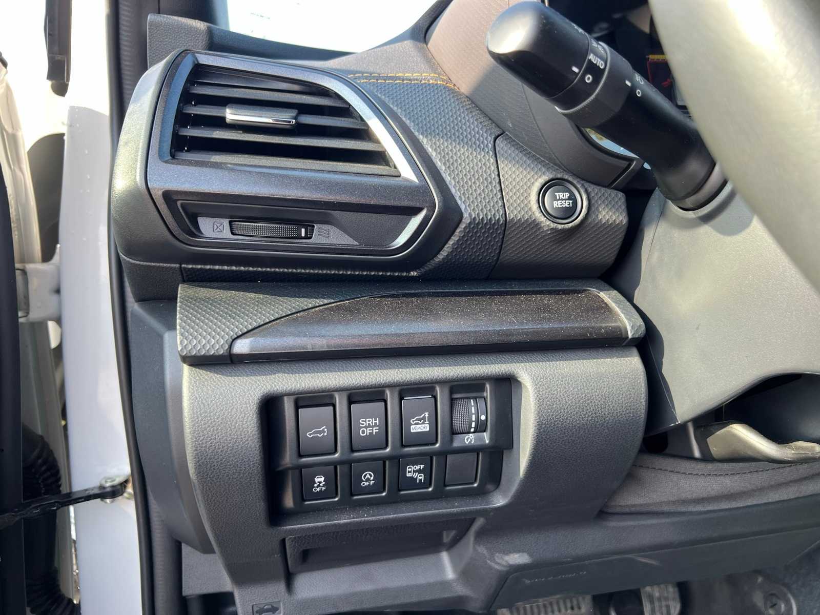 Thumbnail: 2024 Subaru Forester - 29