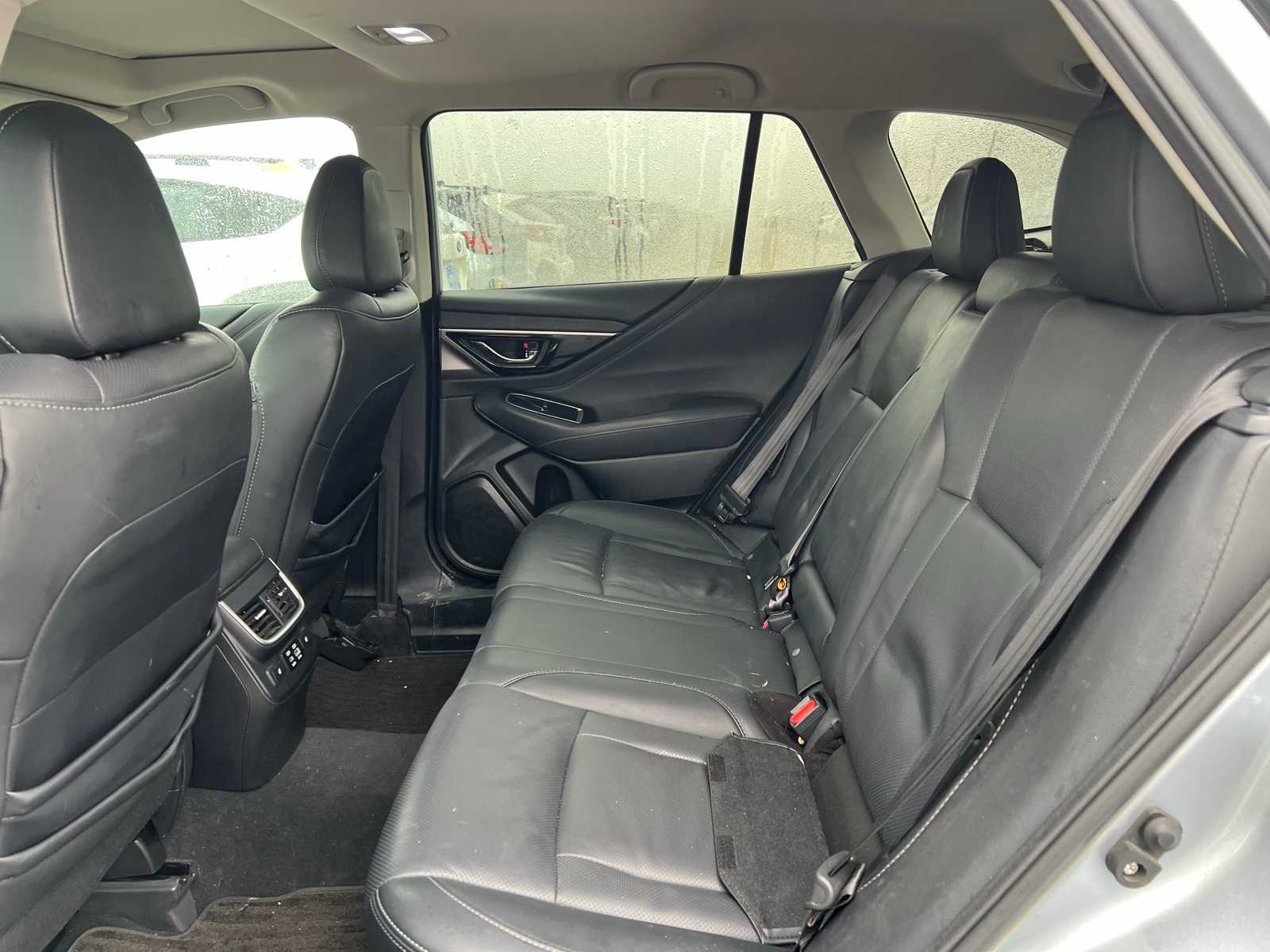 Thumbnail: 2023 Subaru Outback - 20