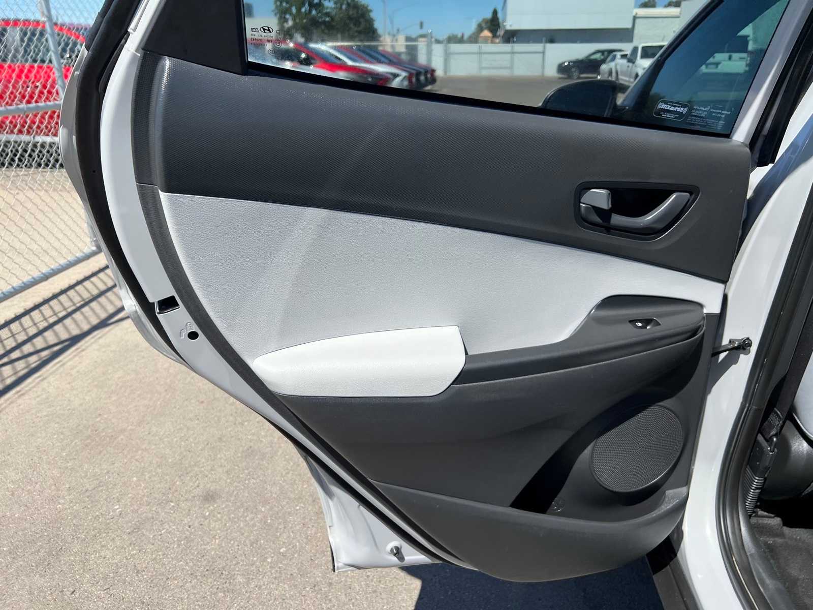 Thumbnail: 2023 Hyundai Kona - 19